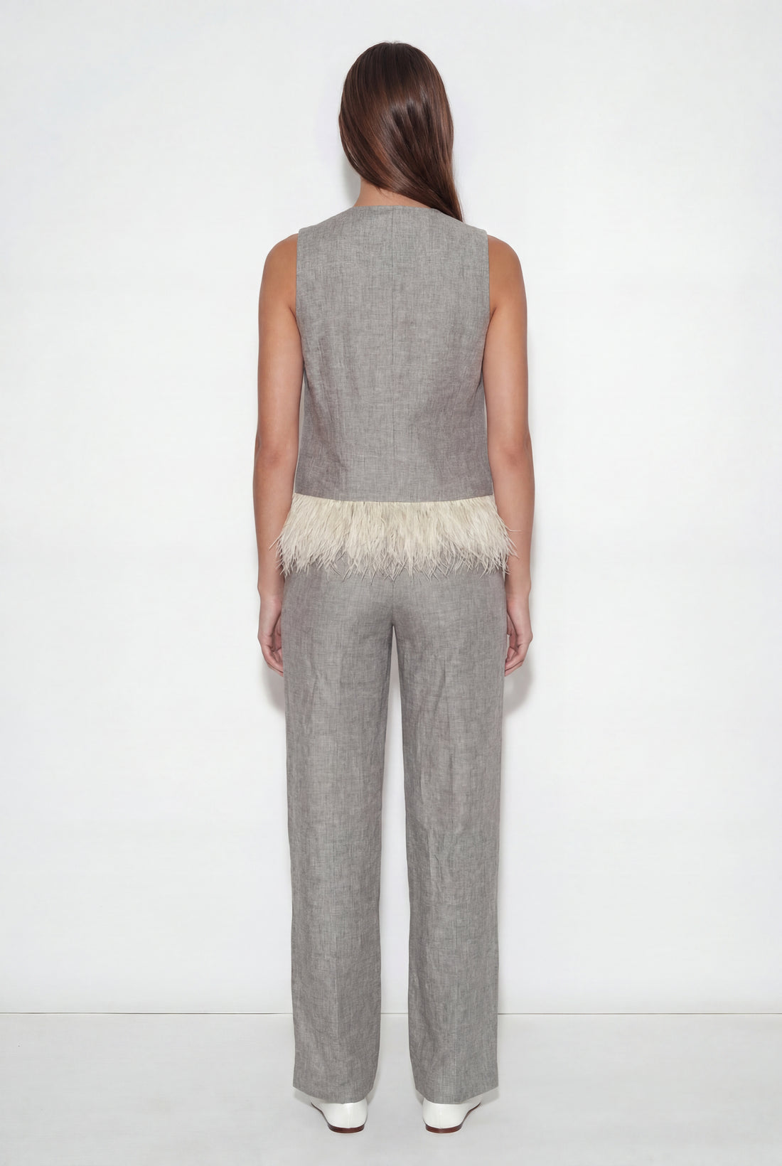 MARTA Brown Set