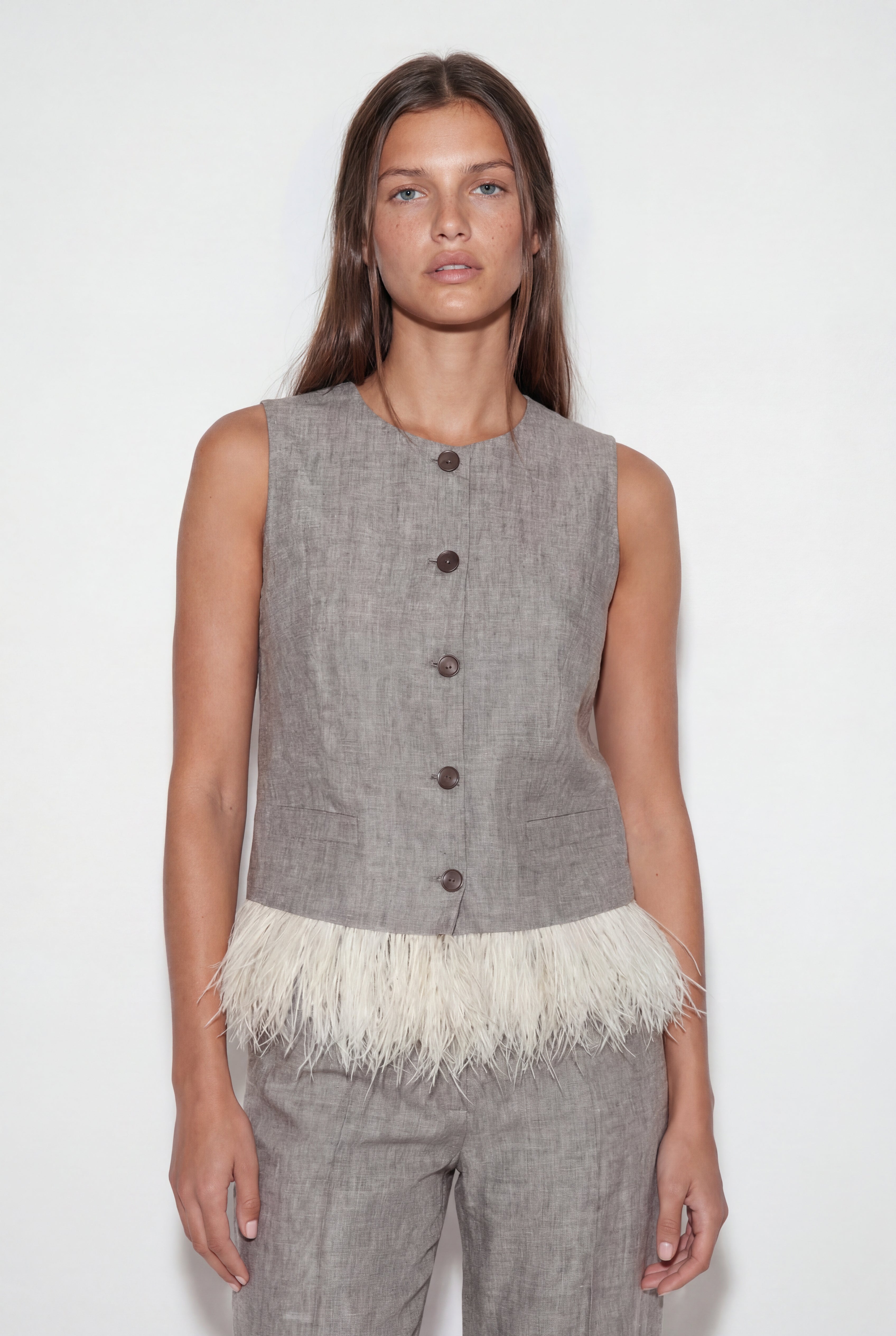 MARTA Brown Set