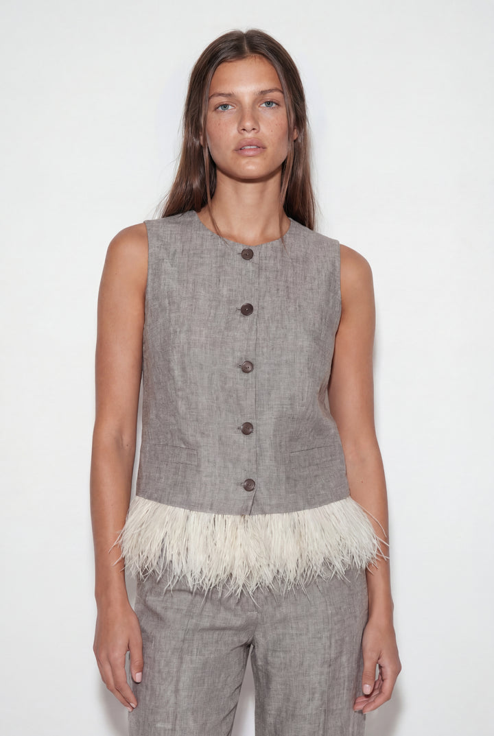 MARTA Brown Set