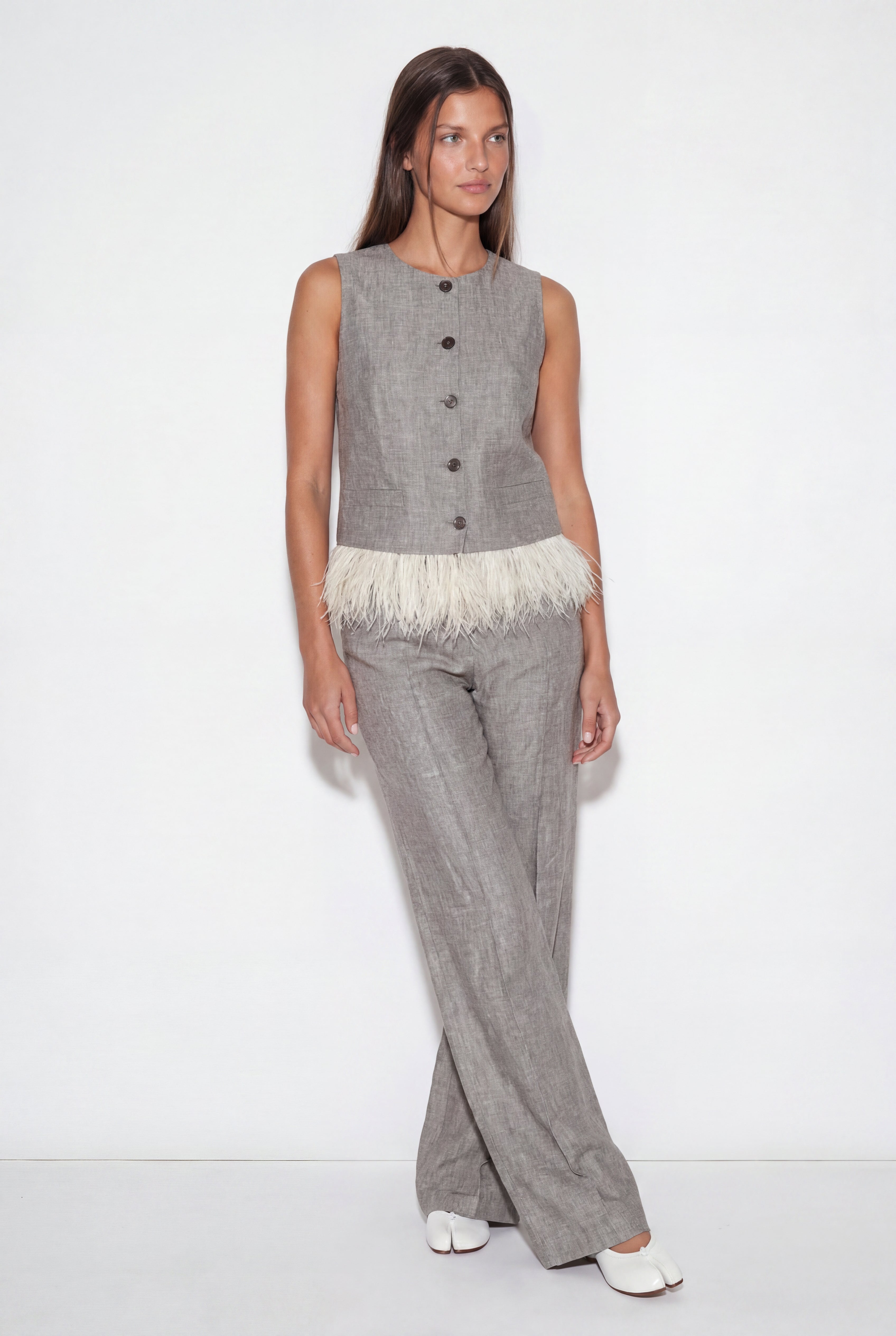 MARTA Brown Set