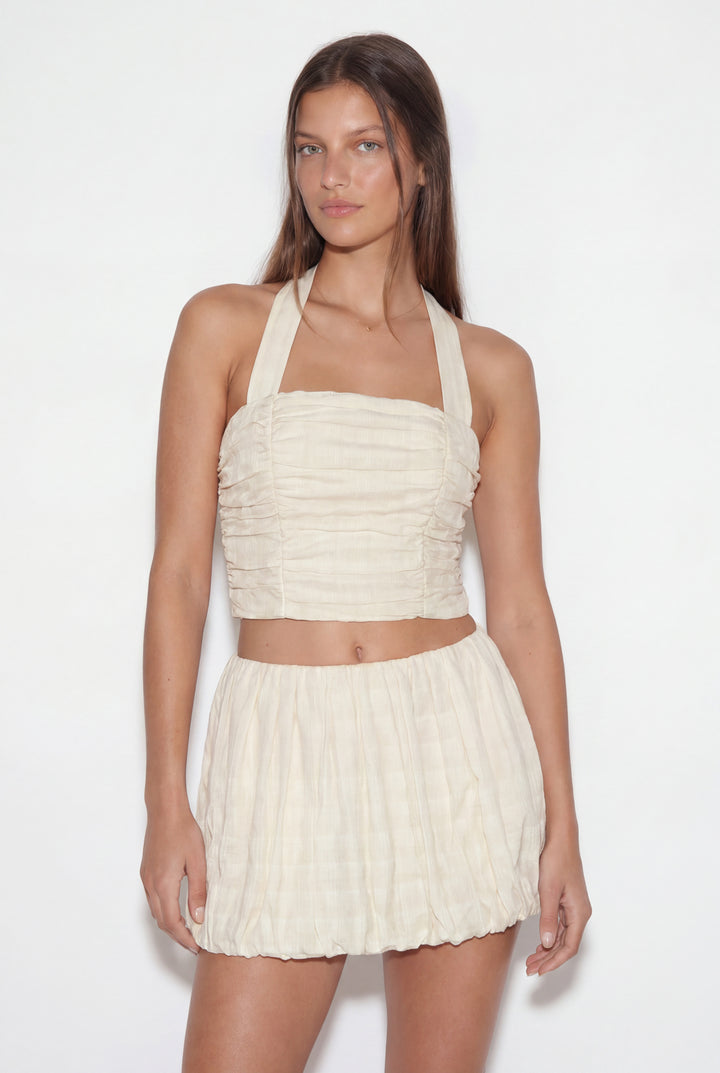 FOSTER Beige Set